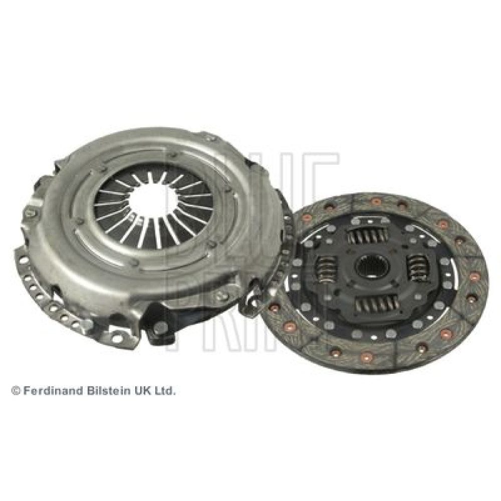 Комплект сцепления BLUE PRINT adf123021
