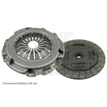 Ремонтный комплект сцепления BLUE PRINT adf123028