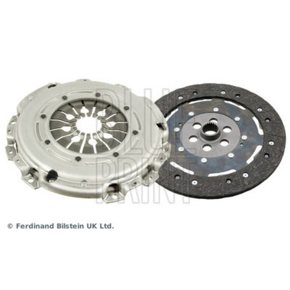 Ремонтний комплект зчеплення BLUE PRINT adf123035