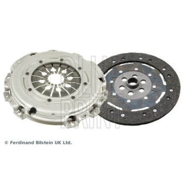 Ремонтний комплект зчеплення BLUE PRINT adf123035