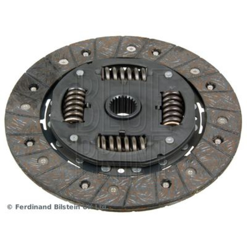 Корзина сцепления BLUE PRINT adf123106