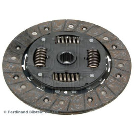 Корзина сцепления BLUE PRINT adf123106