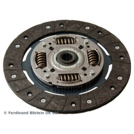 Корзина сцепления BLUE PRINT adf123110