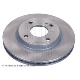 BLUE PRINT adf124309 Диск гальмівний BLUE PRINT adf124309