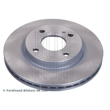 Диск тормозной BLUE PRINT adf124309