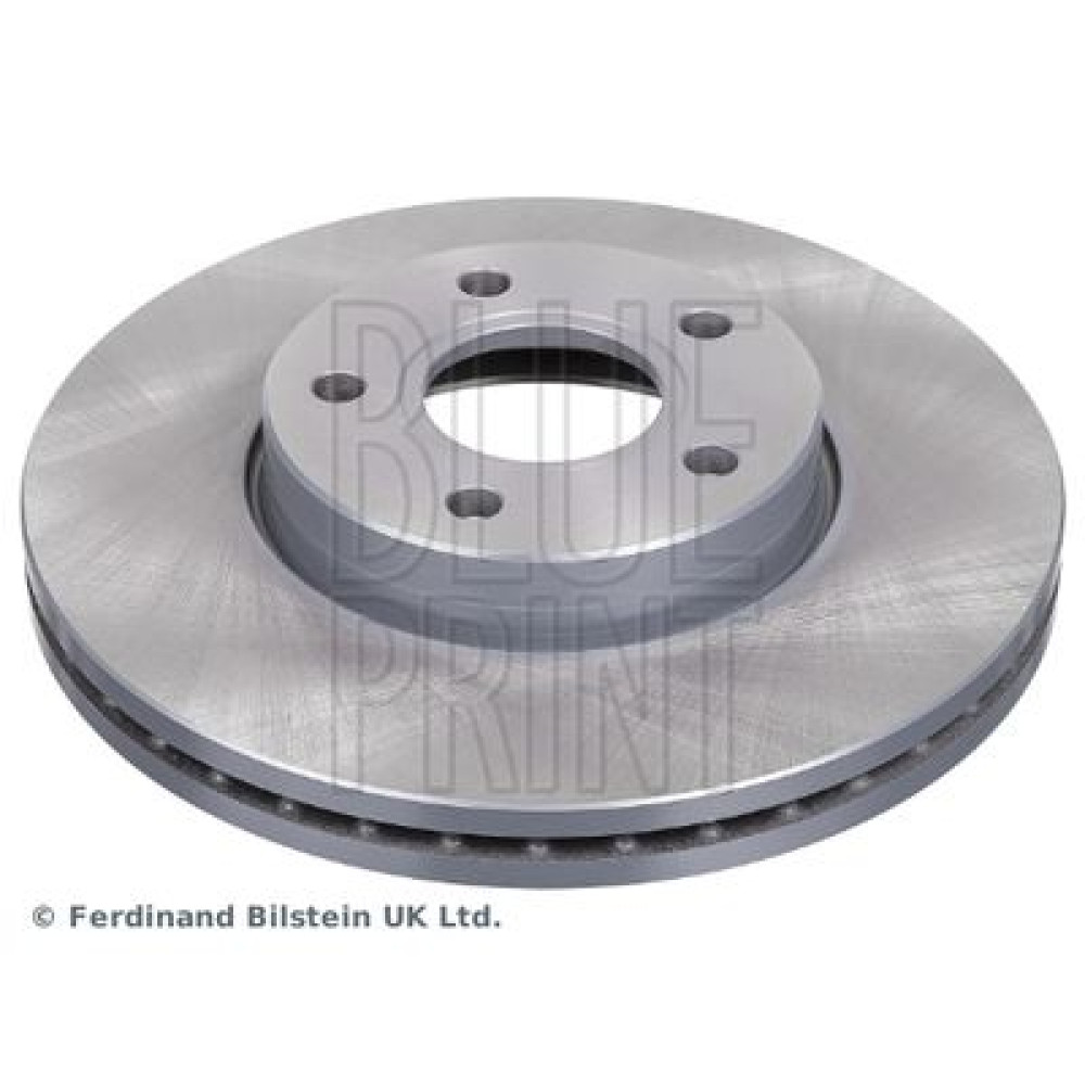 Диск тормозной BLUE PRINT adf124311