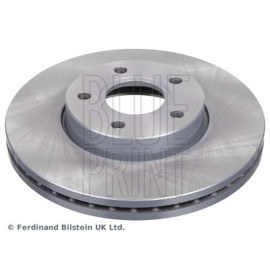 Диск тормозной BLUE PRINT adf124311