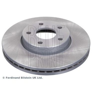 Диск тормозной BLUE PRINT adf124311