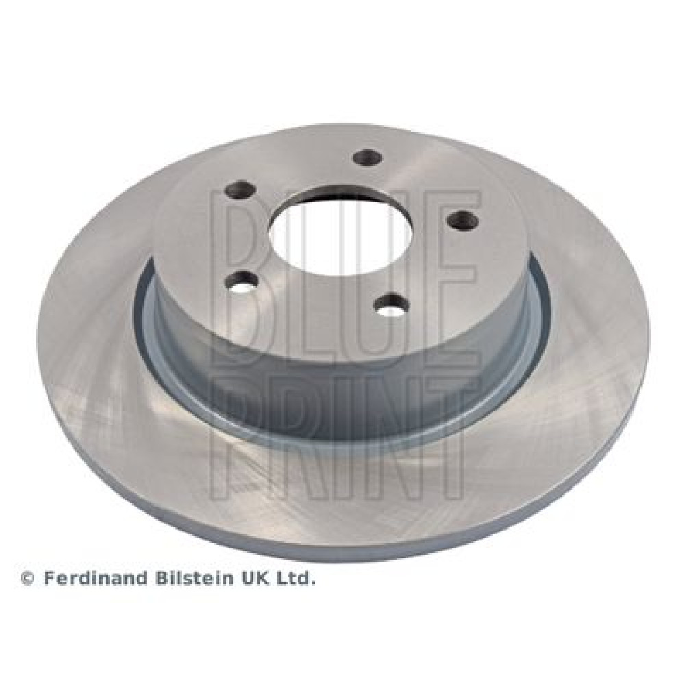 Диск тормозной BLUE PRINT adf124312