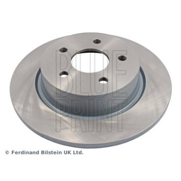 Диск гальмівний BLUE PRINT adf124312