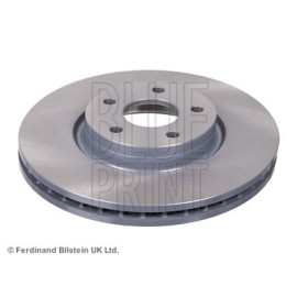 Диск тормозной BLUE PRINT adf124314