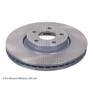 Диск гальмівний BLUE PRINT adf124314