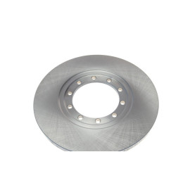 Диск гальмівний BLUE PRINT adf124317