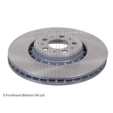 Диск гальмівний BLUE PRINT adf124336