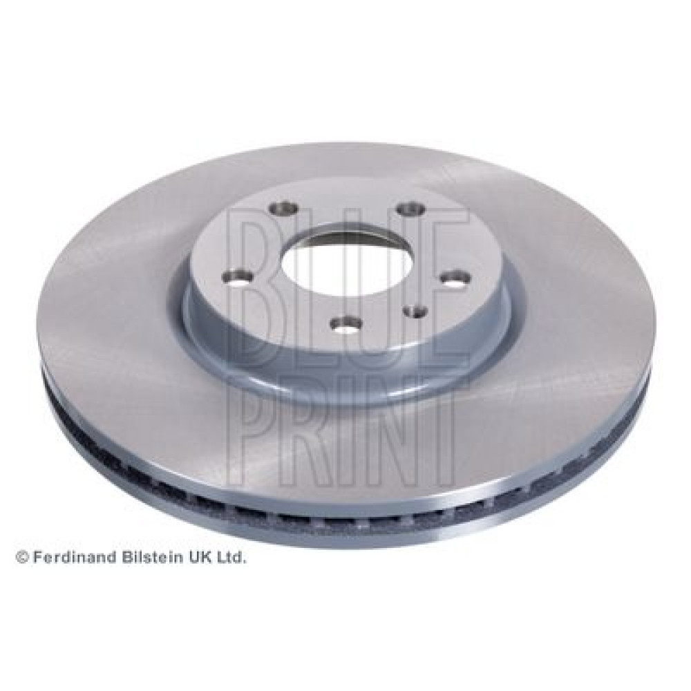 Тормозной диск BLUE PRINT adf124355