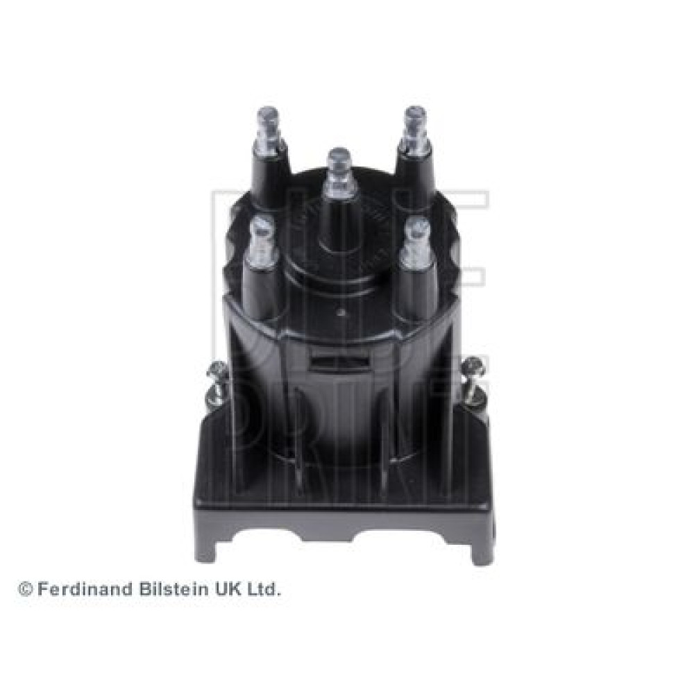 Кришка розподільника запалювання BLUE PRINT adg01423