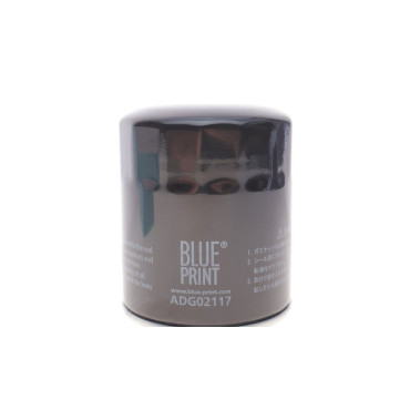 Фильтр масла BLUE PRINT adg02117