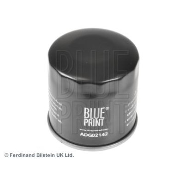 Фільтр оливи BLUE PRINT adg02142
