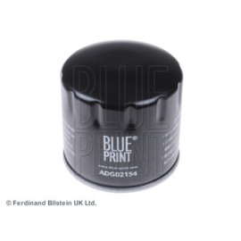 Фільтр оливи BLUE PRINT adg02154