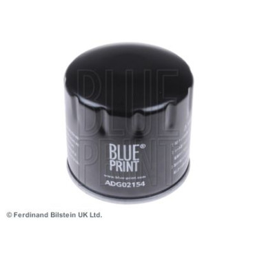Фільтр оливи BLUE PRINT adg02154