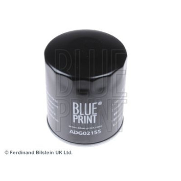 Фільтр оливи BLUE PRINT adg02155