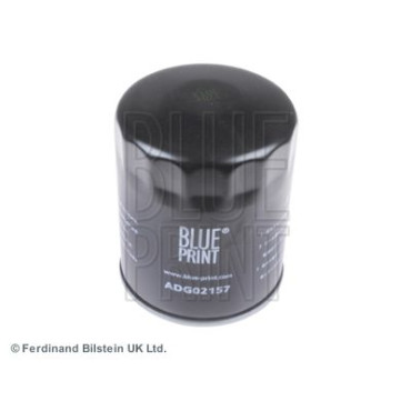Фільтр оливи BLUE PRINT adg02157