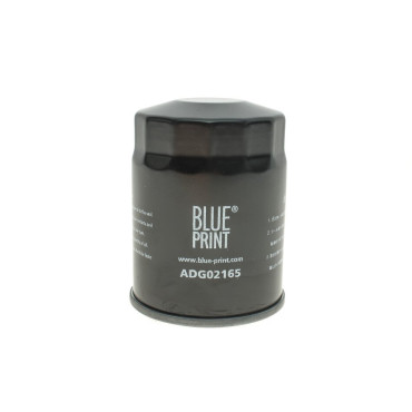 Фильтр масляный BLUE PRINT adg02165