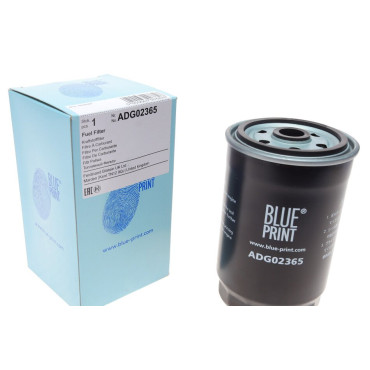 Фільтр палива BLUE PRINT adg02365