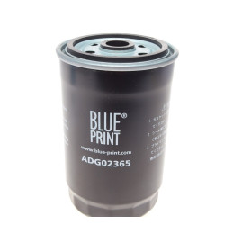 Фільтр палива BLUE PRINT adg02365