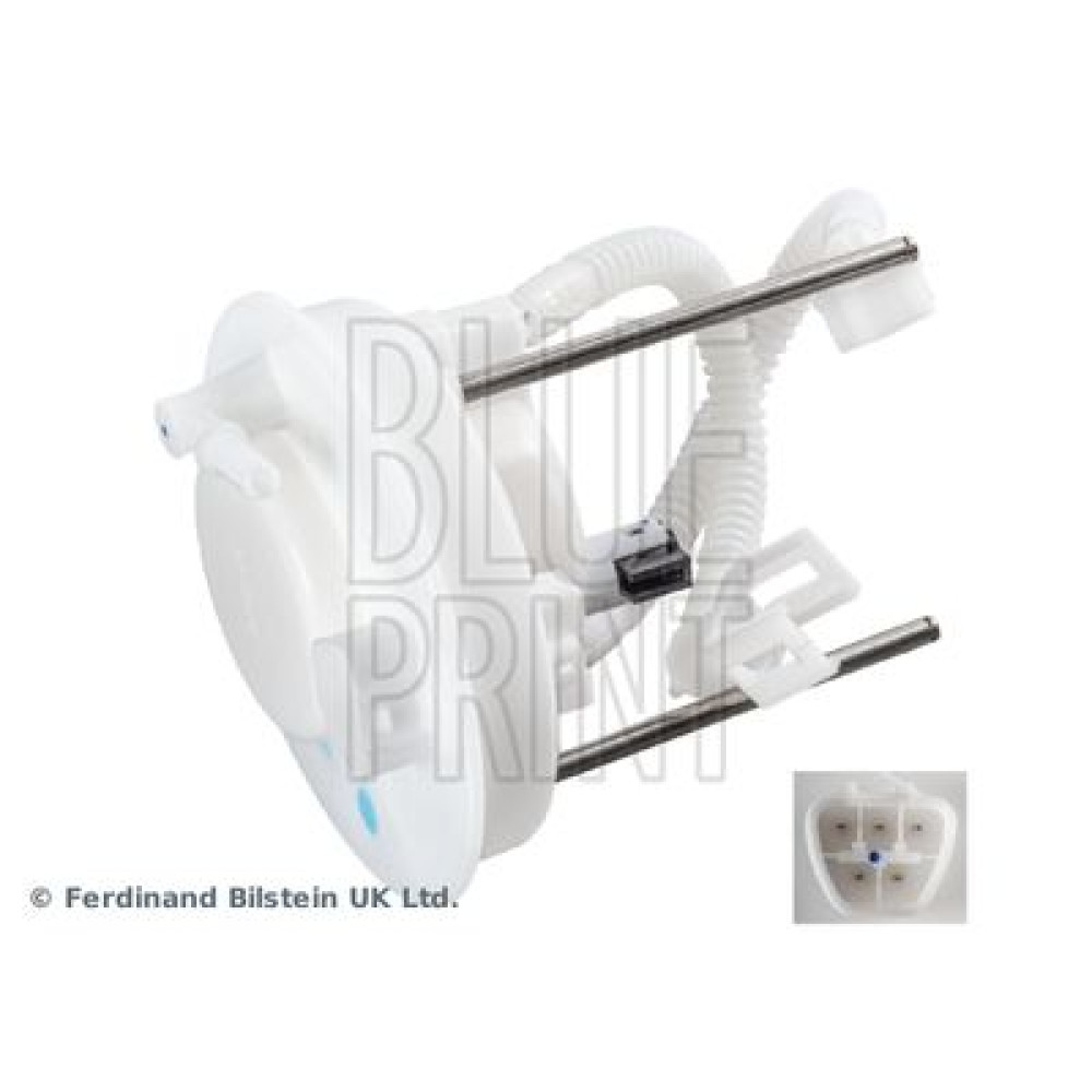 Фільтр паливний BLUE PRINT adg02382