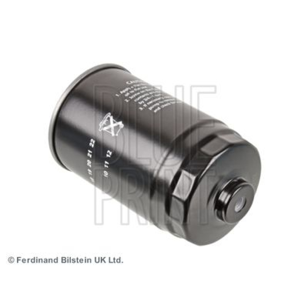 Фильтр топливный BLUE PRINT adg02390