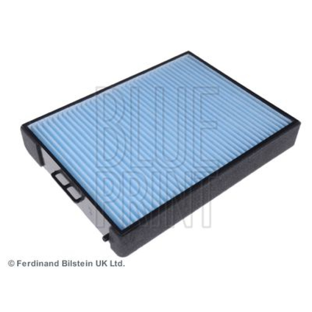 Фільтр салону BLUE PRINT adg02501