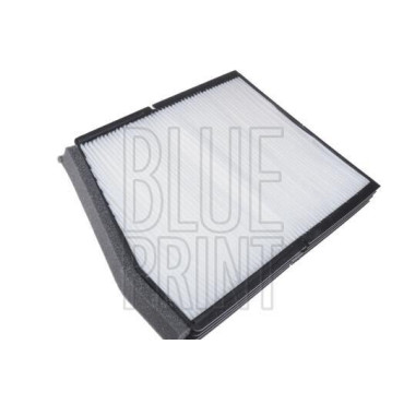 Фільтр салону BLUE PRINT adg02504