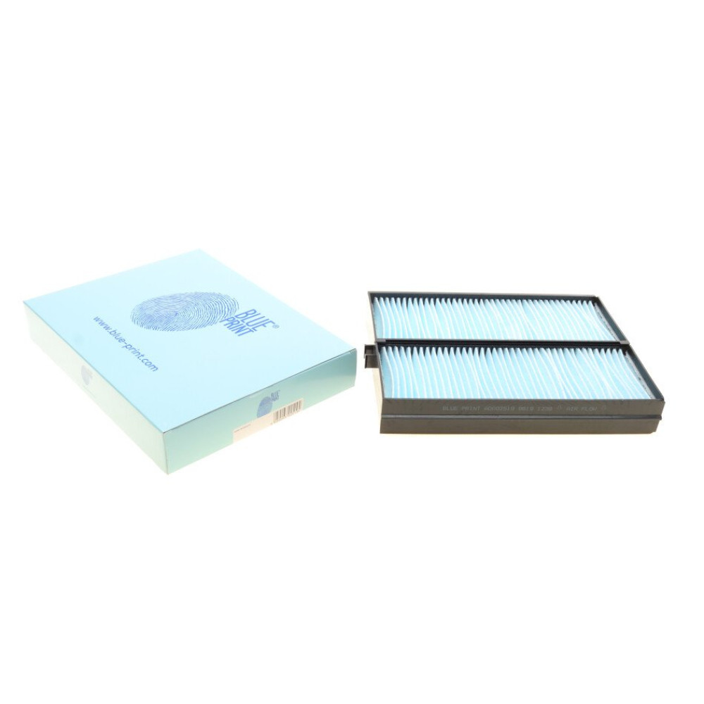 Повітряний фільтр салона BLUE PRINT adg02519