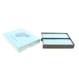 Повітряний фільтр салона BLUE PRINT adg02519