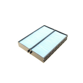 Повітряний фільтр салона BLUE PRINT adg02519
