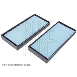 Повітряний фільтр салона BLUE PRINT adg02521