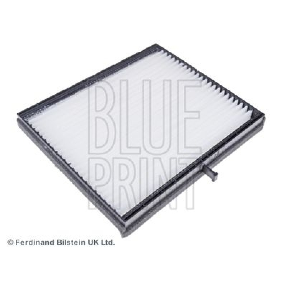 Воздушный фильтр салона BLUE PRINT adg02523