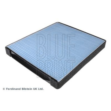 Фільтр салона BLUE PRINT adg02526