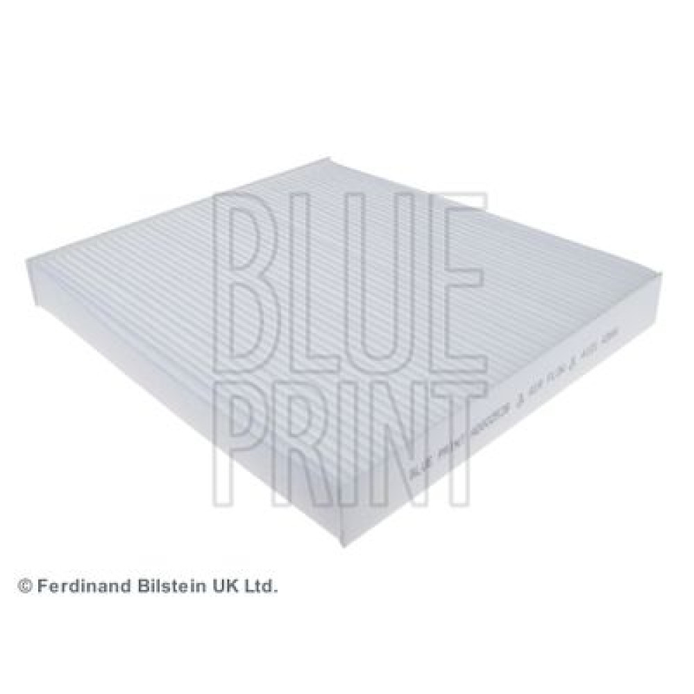 Воздушный фильтр салона BLUE PRINT adg02528