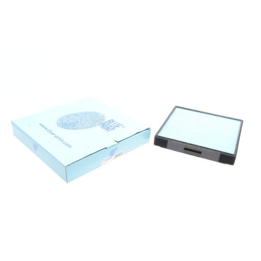 Повітряний фільтр салона BLUE PRINT adg02530
