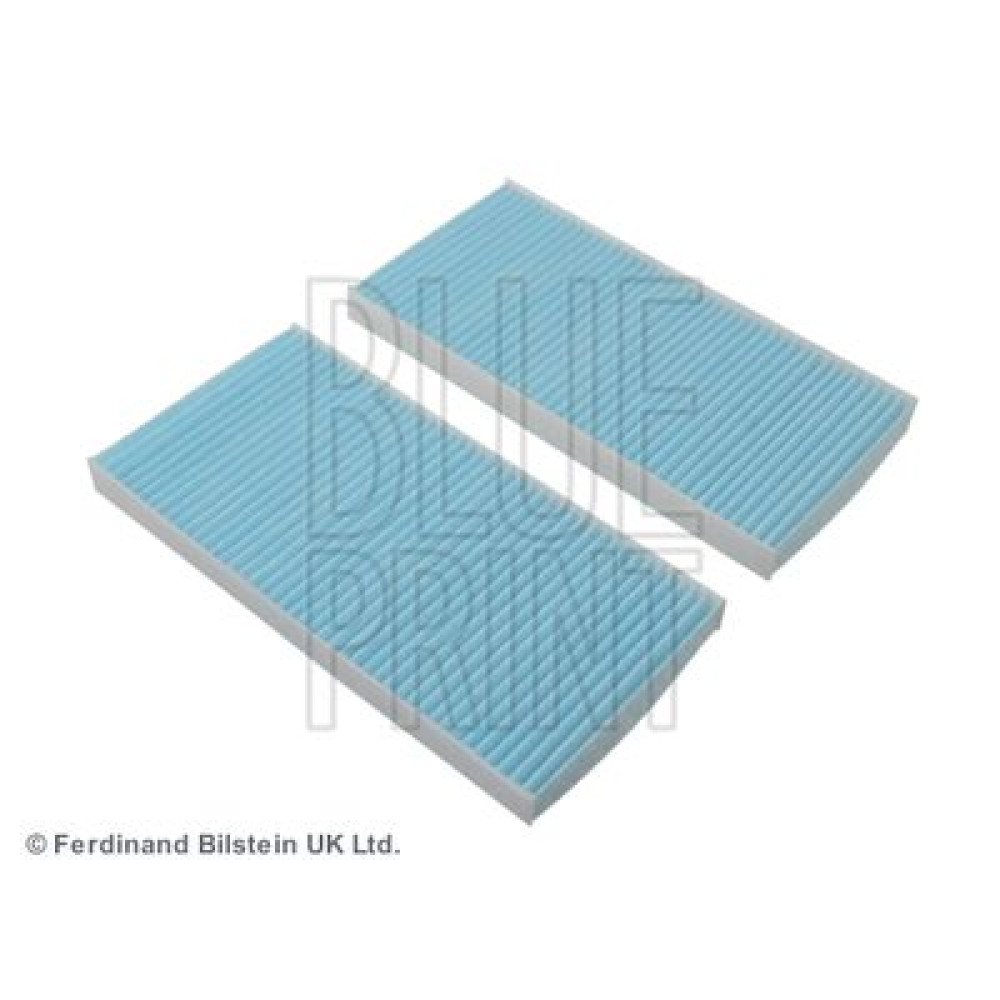 Воздушный фильтр салона BLUE PRINT adg02534