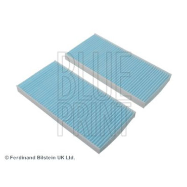 Воздушный фильтр салона BLUE PRINT adg02534