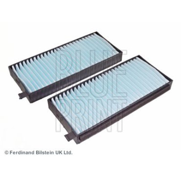 Воздушный фильтр салона BLUE PRINT adg02539