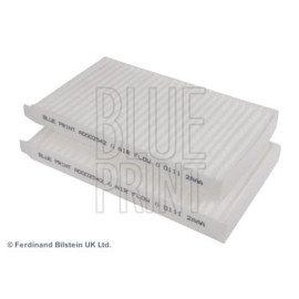 Воздушный фильтр салона BLUE PRINT adg02542