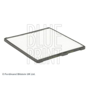 Воздушный фильтр салона BLUE PRINT adg02550