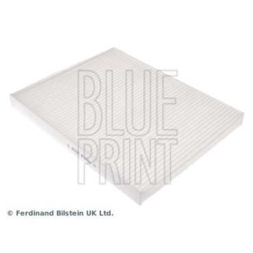 Повітряний фільтр салона BLUE PRINT adg02555