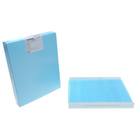BLUE PRINT adg02559 Воздушный фильтр салона BLUE PRINT adg02559