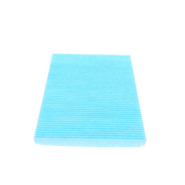 Повітряний фільтр салона BLUE PRINT adg02559