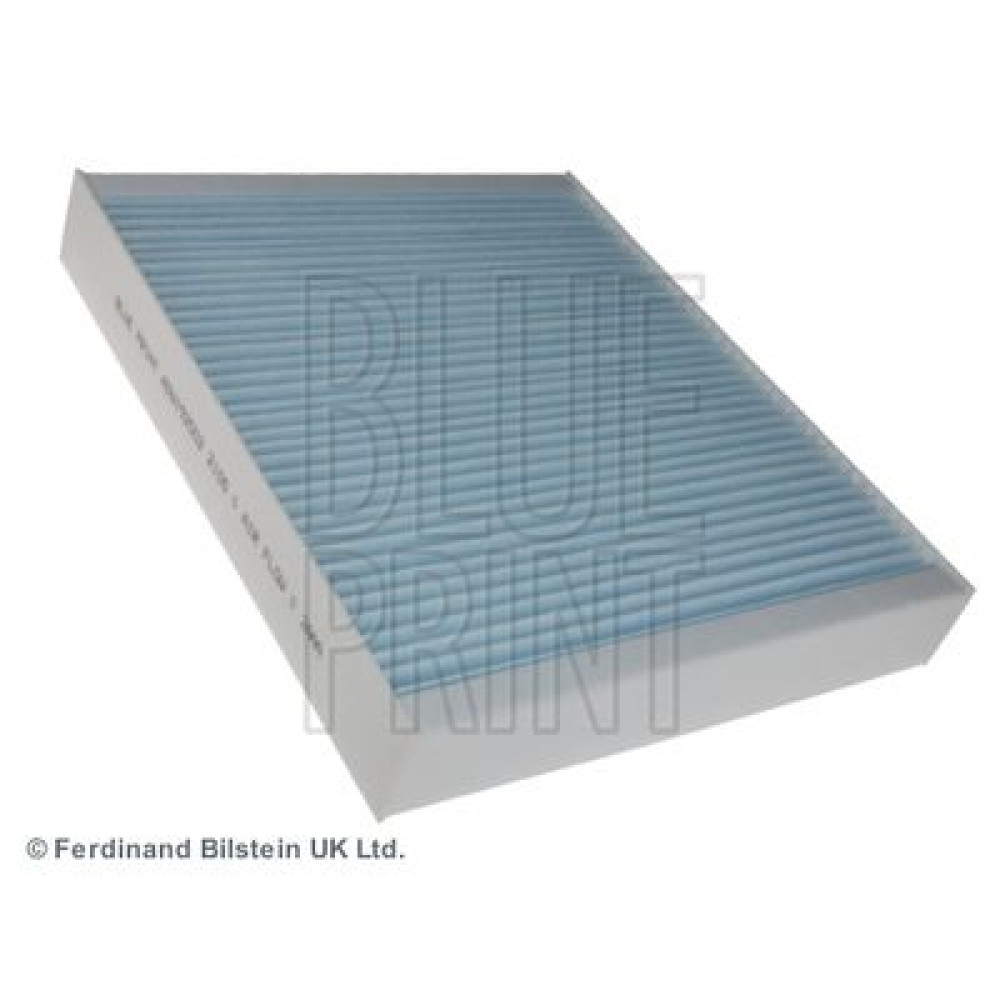 Фільтр салону BLUE PRINT adg02561